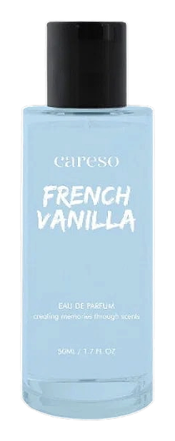 French Vanilla by Careso