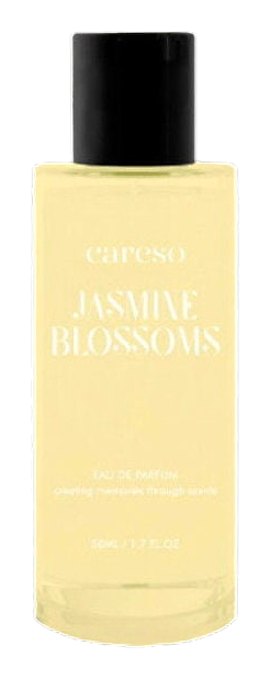 Jasmine Blossoms by Careso