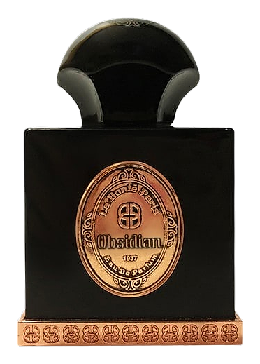 Obsidian by Careso