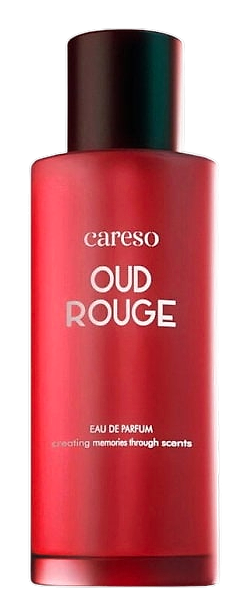Oud Rouge by Careso
