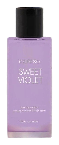 Sweet Violet by Careso