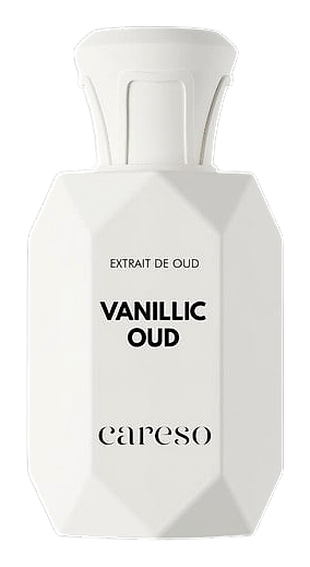 Vanillic Oud by Careso