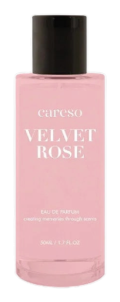 Velvet Rose