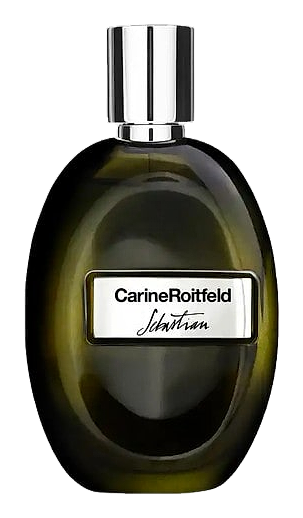 Sebastian by Carine Roitfeld