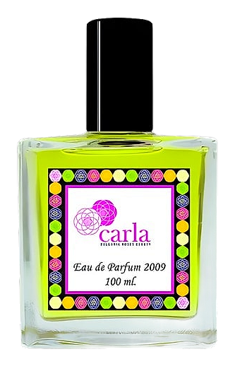 Carla by Carla Bulgaria Roses Beauty
