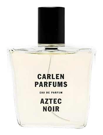 Aztec Noir by Carlen Parfums