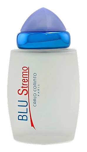 Carlo Corinto Blu Stremo