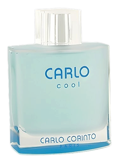 Carlo Cool by Carlo Corinto