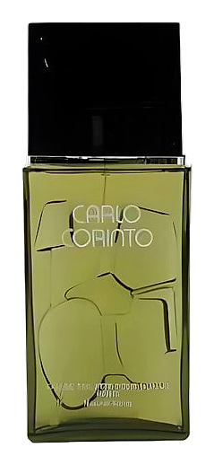 Carlo Corinto by Carlo Corinto