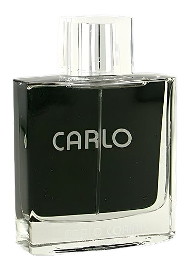 Carlo Noir Intense by Carlo Corinto