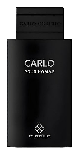 Carlo Pour Homme by Carlo Corinto