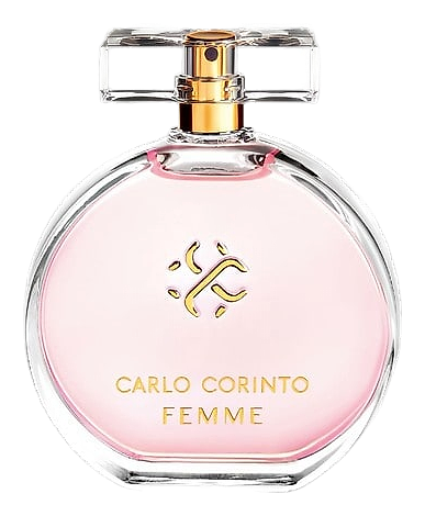 Carlo Corinto Femme