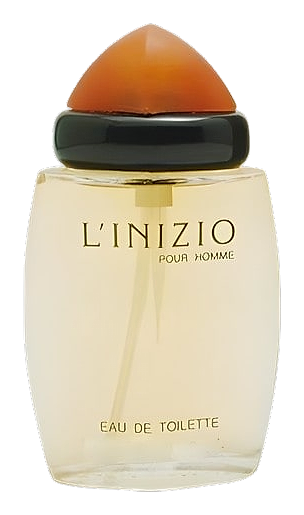 L'Inizio Pour Homme by Carlo Corinto