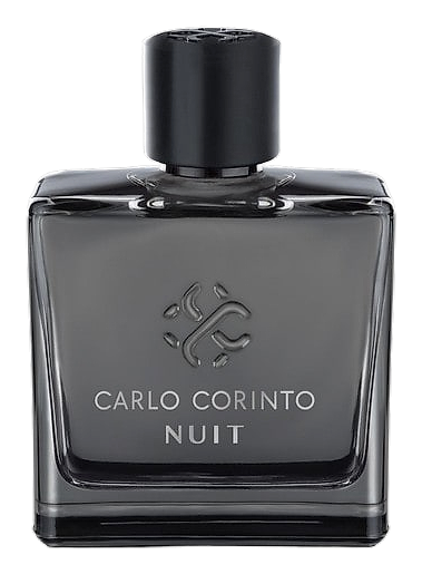 Nuit by Carlo Corinto