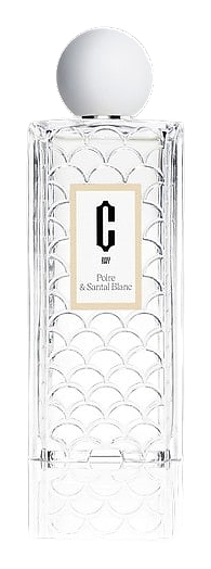 Poire & Santal Blanc by Carlotha Ray