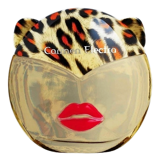 by Carmen Electra by Carmen Electra