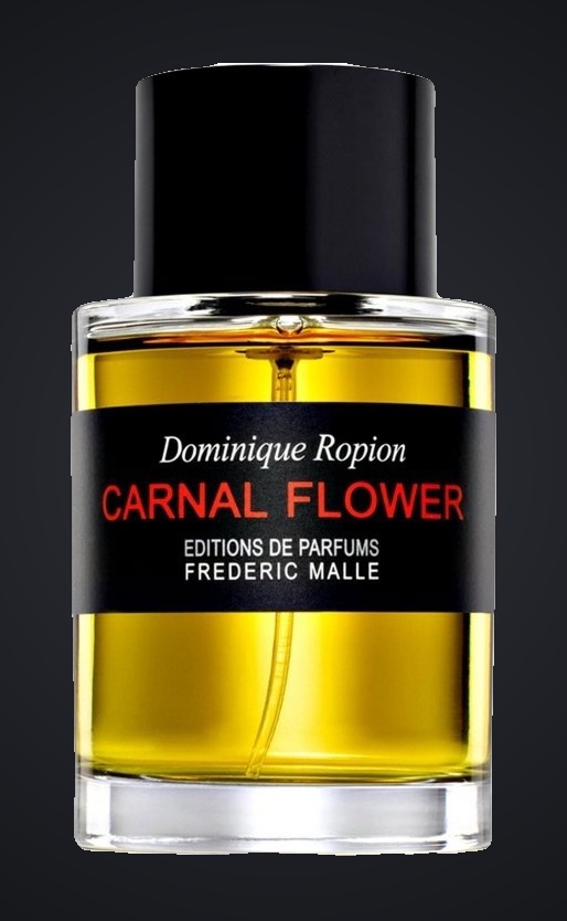 Carnal Flower