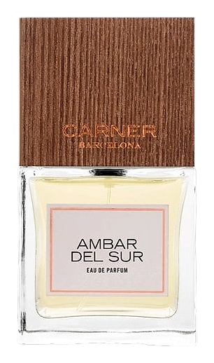 Ambar Del Sur by Carner Barcelona
