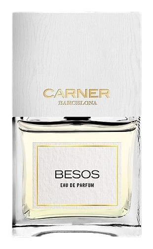 Besos by Carner Barcelona