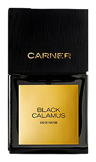 Black Calamus by Carner Barcelona
