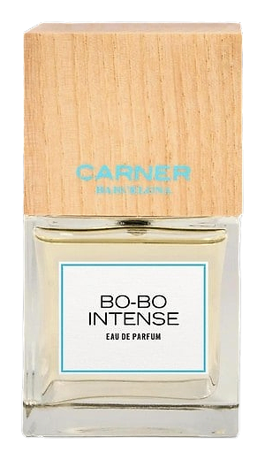 Bo-Bo Intense by Carner Barcelona