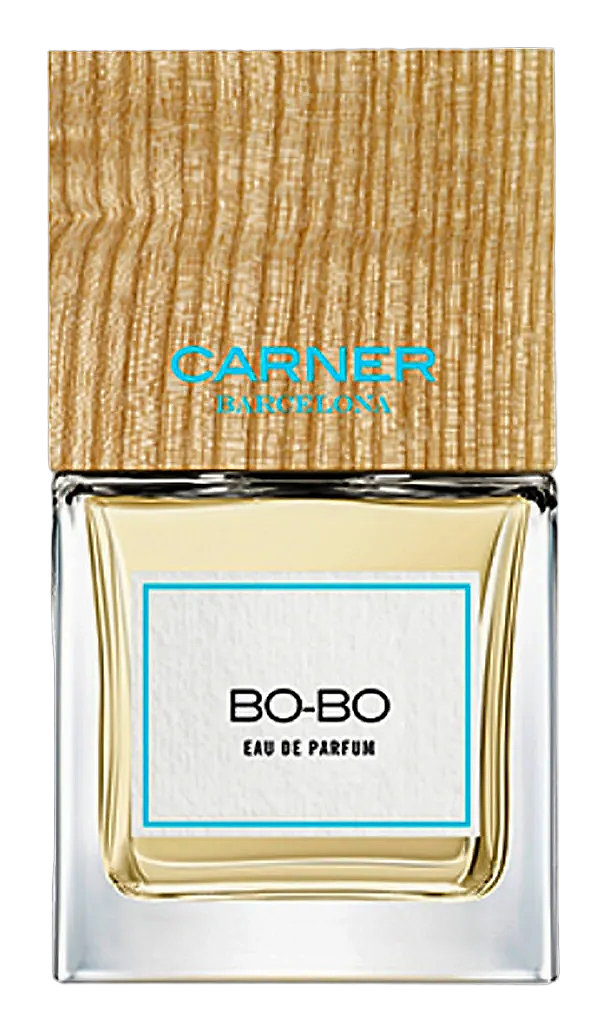 Carner Barcelona Bo-Bo