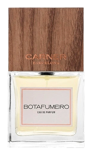 Botafumeiro by Carner Barcelona