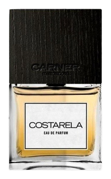 Costarela (Eau de Parfum) by Carner Barcelona – Eau de Parfum
