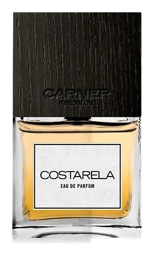 Costarela by Carner Barcelona