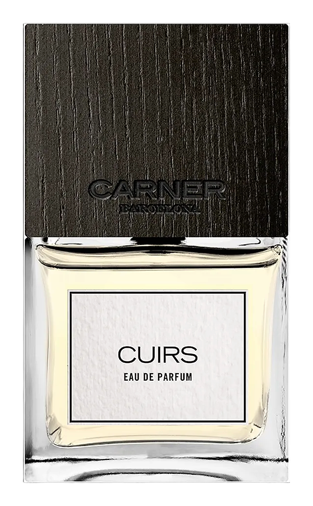 Cuirs by Carner Barcelona