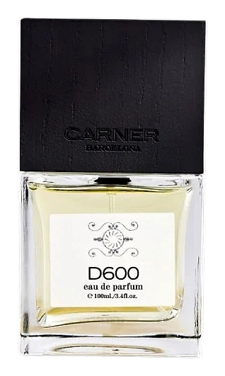 D600 by Carner Barcelona