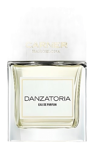 Danzatoria by Carner Barcelona