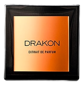 Drakon by Carner Barcelona