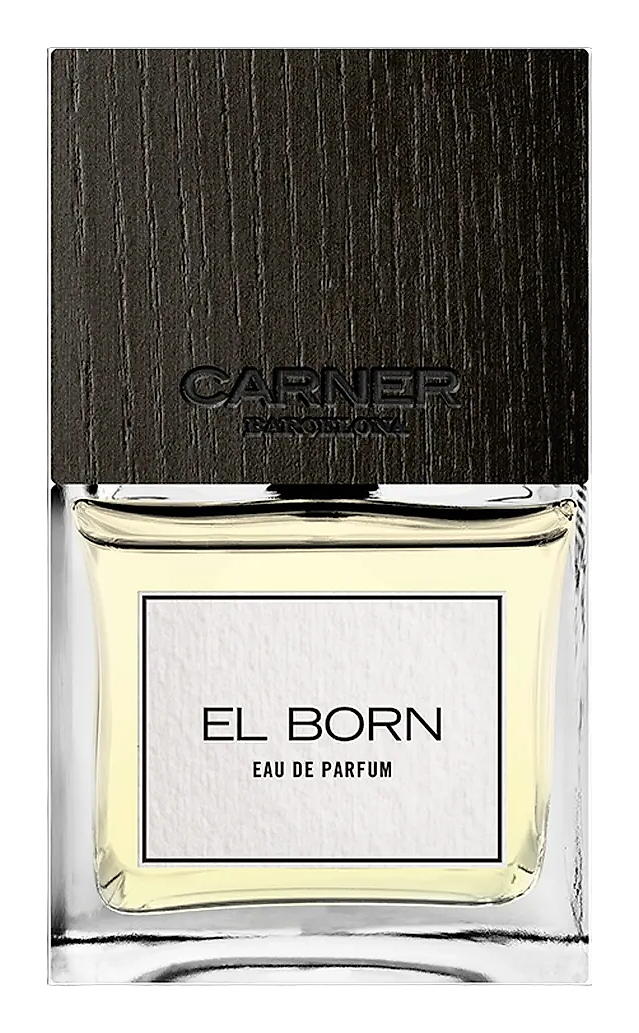 El Born by Carner Barcelona