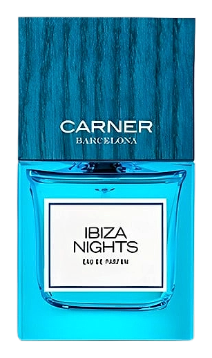 Ibiza Nights by Carner Barcelona
