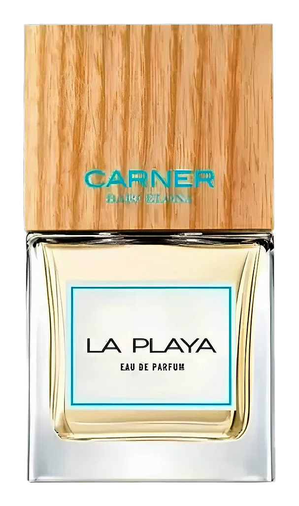 La Playa by Carner Barcelona