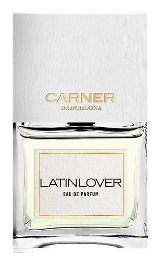 Carner Barcelona Latin Lover