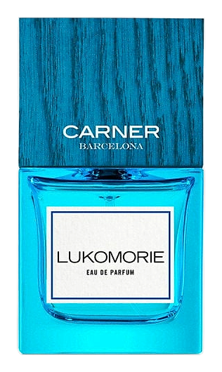 Lukomorie by Carner Barcelona