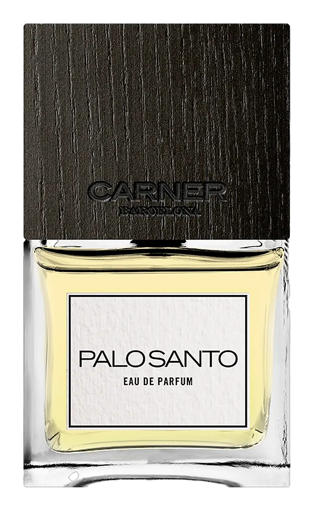 Palo Santo by Carner Barcelona