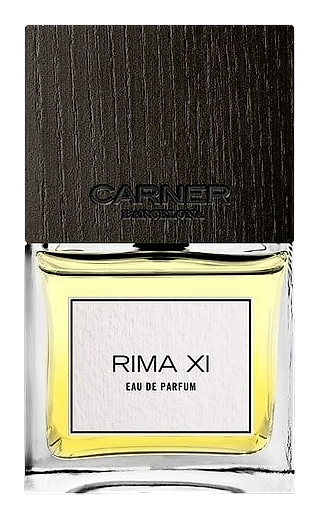 Rima Xi by Carner Barcelona