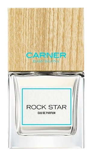 Rock Star by Carner Barcelona