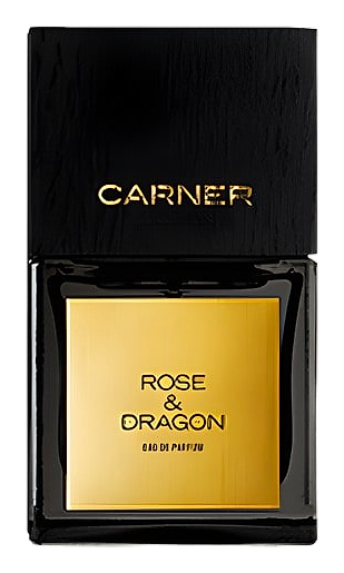 Rose & Dragon by Carner Barcelona