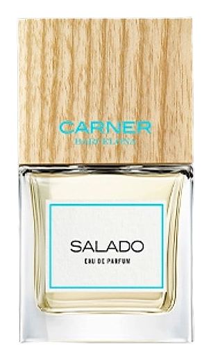 Salado by Carner Barcelona