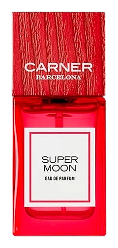 Super Moon by Carner Barcelona