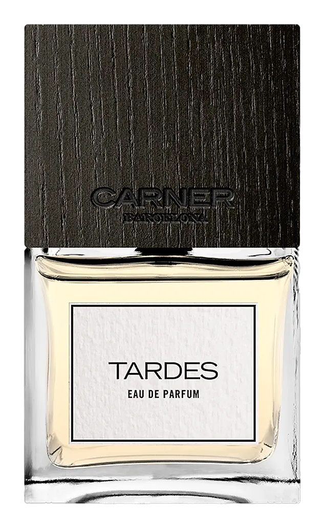 Tardes by Carner Barcelona