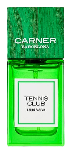 Tennis Club by Carner Barcelona