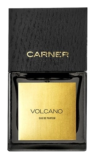 Volcano by Carner Barcelona