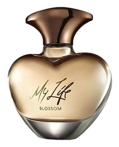 Mary J. Blige My Life Blossom by Carol's Daughter