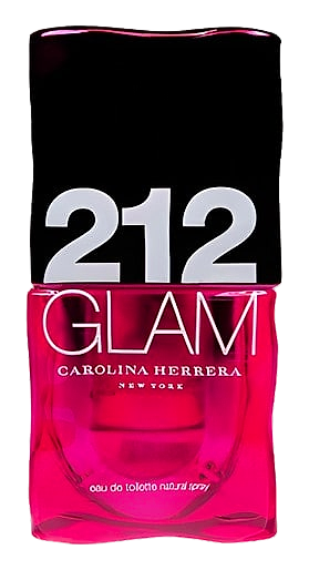 212 Glam by Carolina Herrera