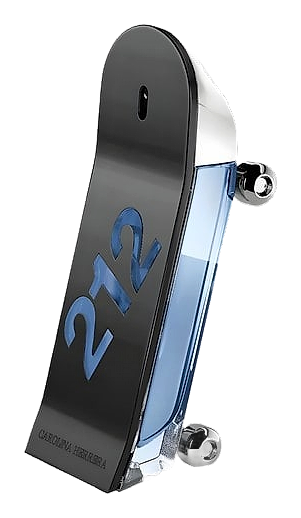212 Heroes Collector Edition by Carolina Herrera